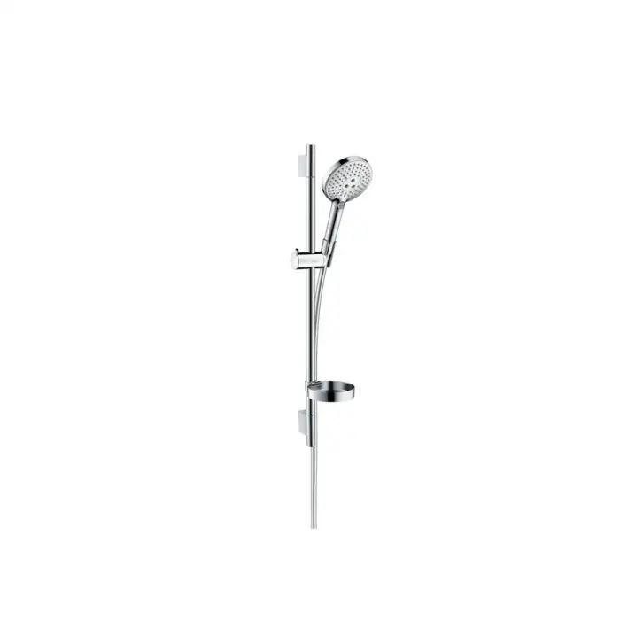 Paiement Sécurisé Set Raindance Select S 120 EcoSmart / Unica‘S Puro 0,65 m chromé Hansgrohe