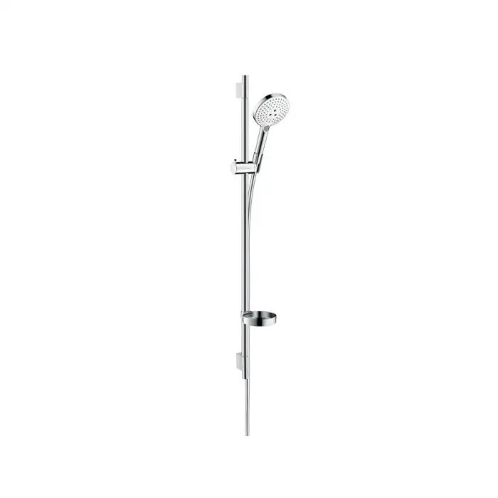 Affaire À Saisir Set Raindance Select S 120 EcoSmart / Unica‘S Puro 0,90 m chromé Hansgrohe