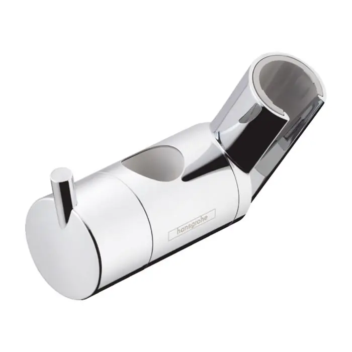 Curseur complet pour barre Unica‘S Puro Ø22mm chrome Super Prix