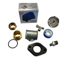 Kit de protection contre le manque d‘eau V mono 1"1/4 - Wilo Promotion