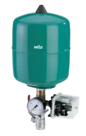 Nouvel Arrivage Pilotage par pressostat WVA 0 à 6 bars - Wilo