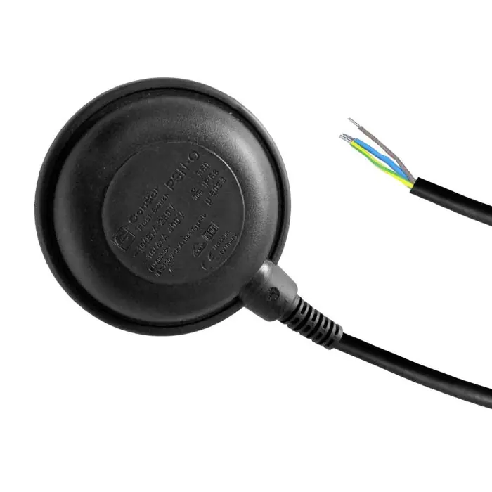 Achetez Aujourd&rsquo;hui WILO Interrupteur à flotteur WA 65 (PSN-0)-5m