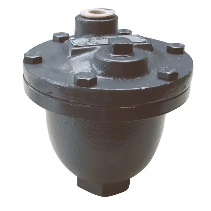 THERMADOR Purgeur auto corps fonte 3/4&Prime; Femelle Prix Promo