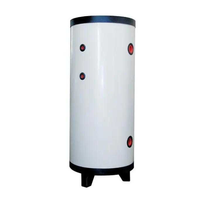 Ballon de stockage pour circuit primaire eau chaude ou froide 800 L - Thermador Expédié Aujourd'hui