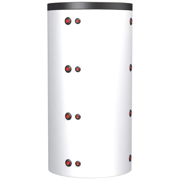 Prix Promo Ballon stockeur chauffage game standard de 500L - Thermador