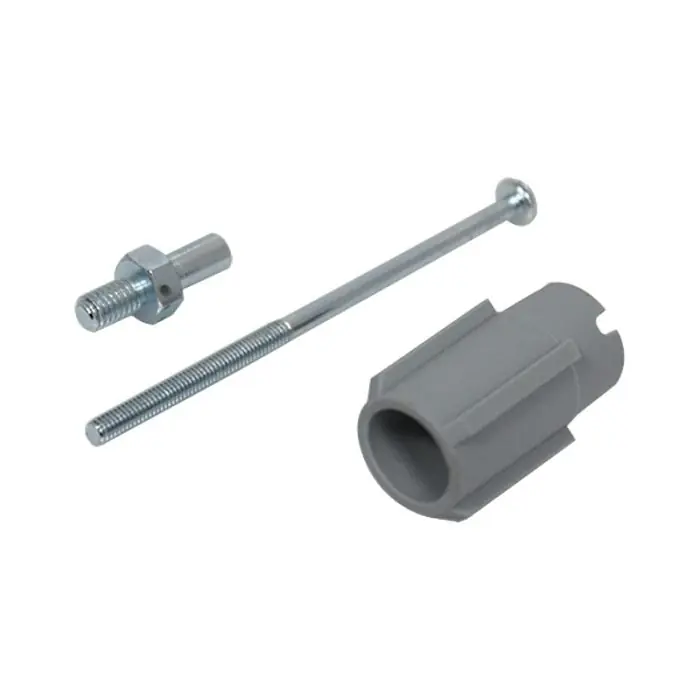 Bon Plan Kit montage Servomoteur SME sur vannes Oventrop, Meibes, Wita - Thermador