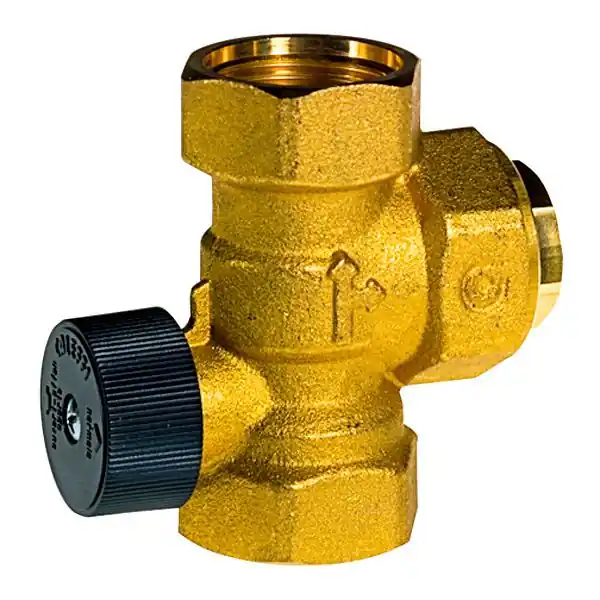 Satisfait Ou Remboursé THERMADOR Clapet antithermosiphon droit ou équerre 10 bar - 82cm - F1"1/4(33/42)