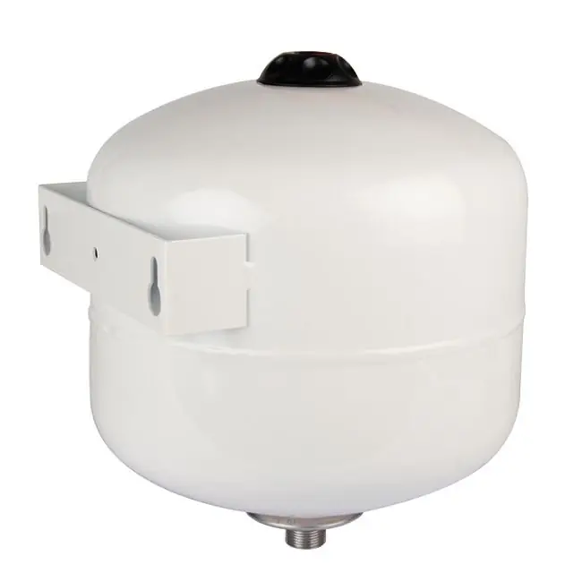 Vase d‘expansion sanitaire 12L VEXBAL Thermador avec fixation murale Commande En Gros