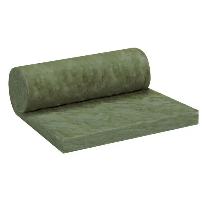 Prix Choc Rouleau laine de verre URSA MNU 40 TERRA nu - Ep. 200mm - 4,80m² - R 5