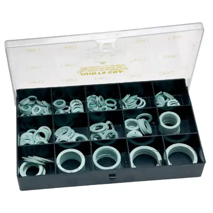 Coffret 245 joints CNA - Watts Livraison Express