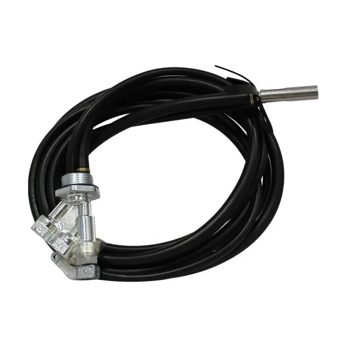 Meilleur Prix Flexobloc bitube et monotube pour installation sur une cuve à fioul - Somatherm