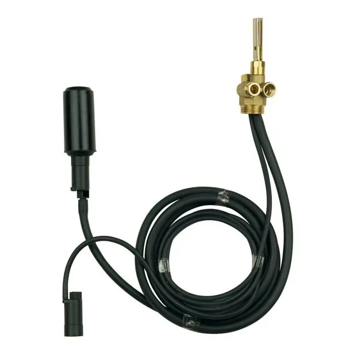 Combiné multibloc bitube à flotteur 2.20m - Watts 22L0108110 Commander Maintenant