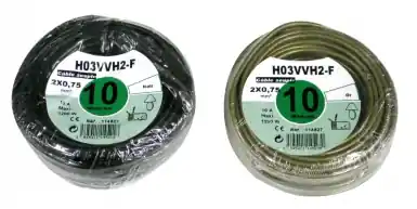 INOTECHFILS ET CABLES Réduction