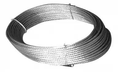 Expédition Rapide CABLERIE BERGERSUPPORT DE CABLE ET CONDUITS