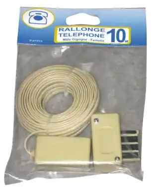 Commande En Gros INOTECHFILS ET CABLES
