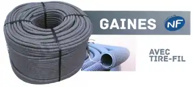 INOTECHCONDUITS ET ACCESSOIRES Vente Directe