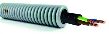 Vente Directe P.M SRL PLASTIC MATERIALCONDUITS ET ACCESSOIRES