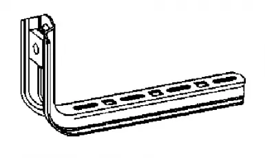 MAVILSUPPORT DE CABLE ET CONDUITS Prix Promo