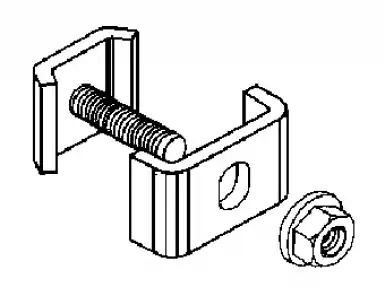 MAVILSUPPORT DE CABLE ET CONDUITS Must-Have