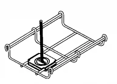 MAVILSUPPORT DE CABLE ET CONDUITS Remise