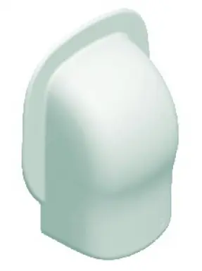 Authentique IBOCOMOULURES ET GOULOTTES
