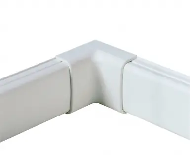 IBOCOMOULURES ET GOULOTTES Certifié