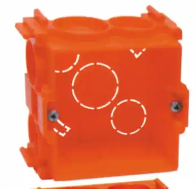 CAPRIBOITE DE RACCORDEMENT Acheter En Ligne