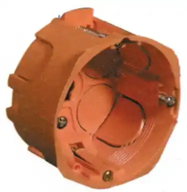 CAPRIBOITE DE RACCORDEMENT Must-Have