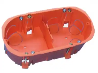 CAPRIBOITE DE RACCORDEMENT Top Vente