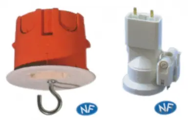 CAPRIBOITE DE RACCORDEMENT Top Vente
