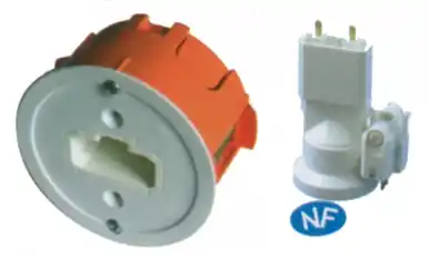 Acheter Direct CAPRIBOITE DE RACCORDEMENT
