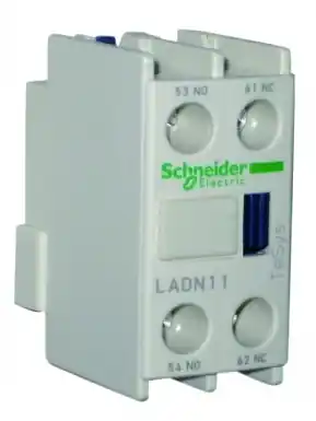 Expédition Rapide SCHNEIDERAUTOMATISME – CONTRÔLE