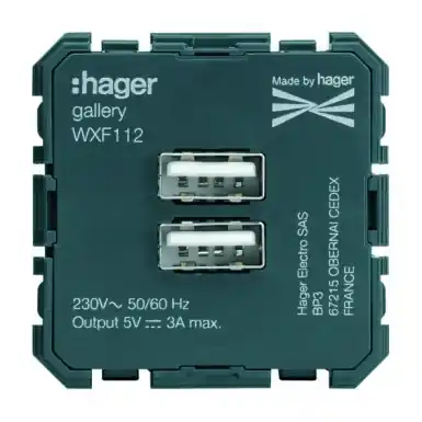 Affaire À Saisir HAGERAPPAREILLAGE ‘HAGER‘