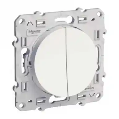 Seulement Aujourd&rsquo;hui SCHNEIDERAPPAREILLAGE SCHNEIDER ELECTRIC