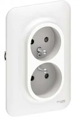 Expédition Rapide SCHNEIDERAPPAREILLAGE SCHNEIDER ELECTRIC