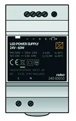 Commander Maintenant NIKOAPPAREILLAGE ‘ NIKO ‘
