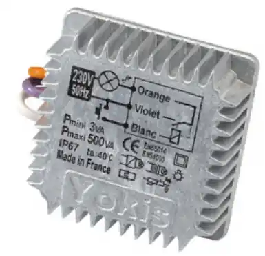 Vente Directe YOKIS DOMOTIQUEEMETTEURS – RECEPTEURS