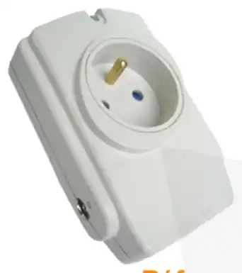 INOTECHBLOCS MÉNAGERS Prix Promo