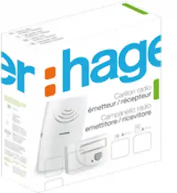 Prix Réduit HAGERINTERPHONES - VIDEOPHONES
