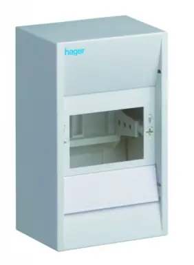HAGERCOFFRETS ET ARMOIRES HAGER Nouveauté