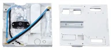 Produit De Marque HAGERCOFFRETS ET ARMOIRES HAGER