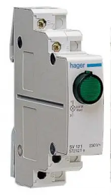 Prix Promo HAGERAPPAREILS MODULAIRES HAGER