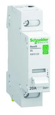 Achetez Aujourd&rsquo;hui SCHNEIDERAPPAREILS MODULAIRES SCHNEIDER