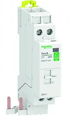 Paiement Sécurisé SCHNEIDERAPPAREILS MODULAIRES SCHNEIDER
