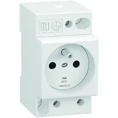 Authentique SCHNEIDERAPPAREILS MODULAIRES SCHNEIDER