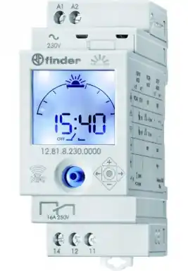 FINDERHORLOGES ET COMMANDES Produit De Marque