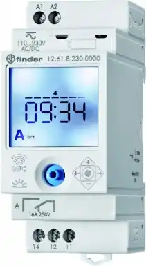 Dernière Chance FINDERHORLOGES ET COMMANDES