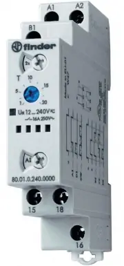 FINDERHORLOGES ET COMMANDES Nouveauté