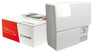 M A E C / VISIOSAT Produit De Marque