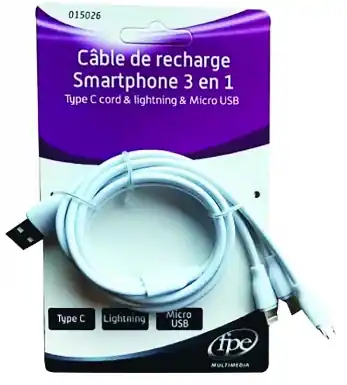 NORMAND OPTEXACCESSOIRES AUDIO/VIDEO, INFORMATIQUE Bon Marché